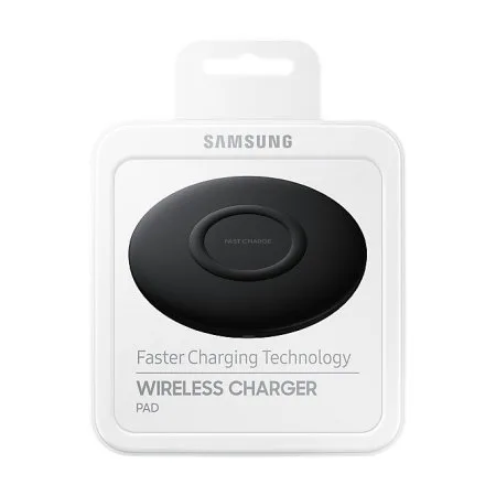 Samsung Wireless Charger Pad Kablosuz Şarj Aleti