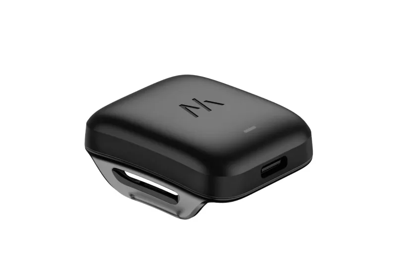 Whoop Wireless PowerPack Siyah Powerbank