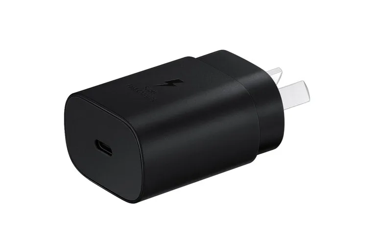 Samsung 25W Super Fast Charging PD Şarj Aleti ve Kablosu