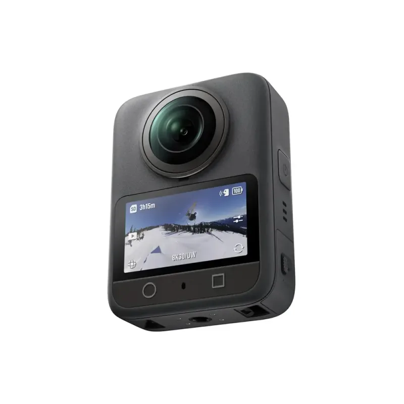 Dji Osmo 360 Adventure Combo Bundle Aventure