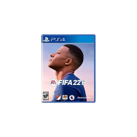 EA Sports FIFA 22 PlayStation 4 Oyun