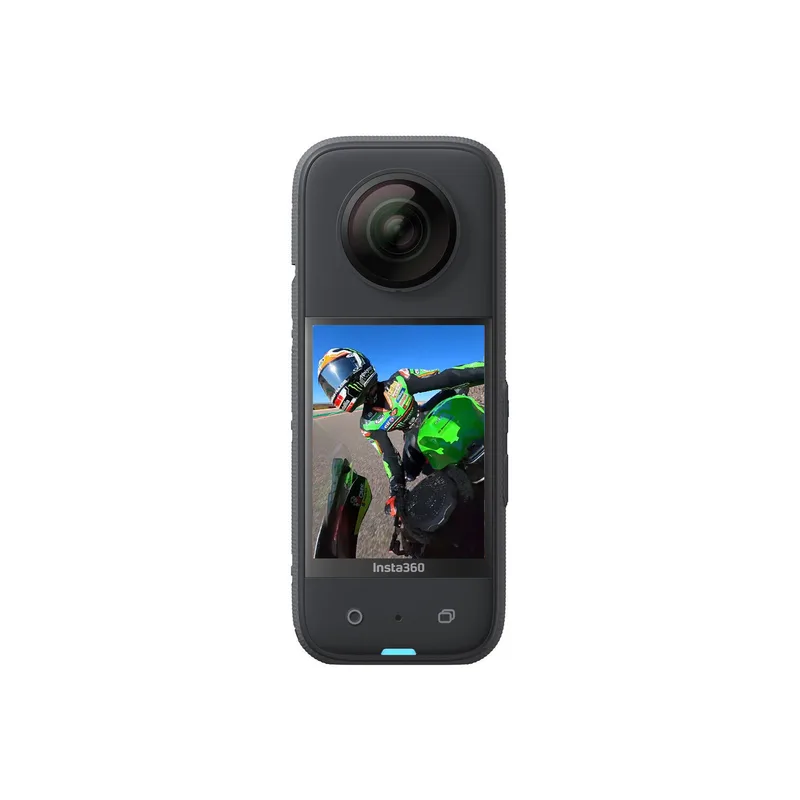 iNsta360 X3 360 Action Cam