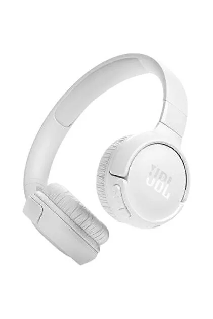 JBL Tune 525BT White