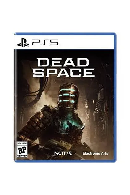 Electronic Arts Dead Space Remake PlayStation 5 Oyun