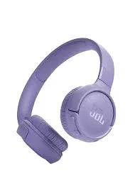 JBL Tune 525BT Purple