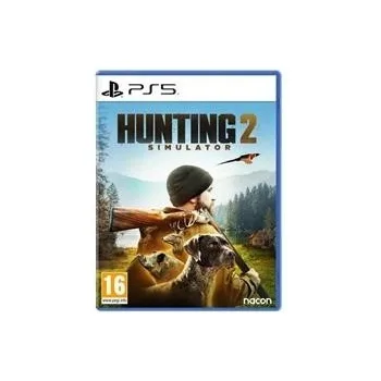Nacon Hunting Simulator 2 PlayStation 5 Oyun