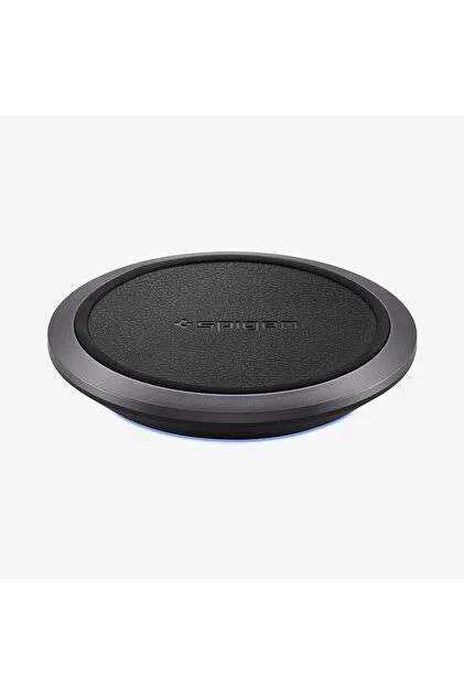 Spigen F306W Essential Hızlı Kablosuz Şarj Aleti