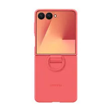 Samsung Galaxy Z Flip 7 Orijinal Kılıf