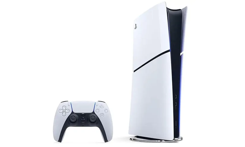 SONY PlayStation 5 Digital Edition 1TB Oyun Konsolu