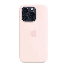 Apple iPhone 14 Pro MagSafe Silikon Kılıf Sukulent