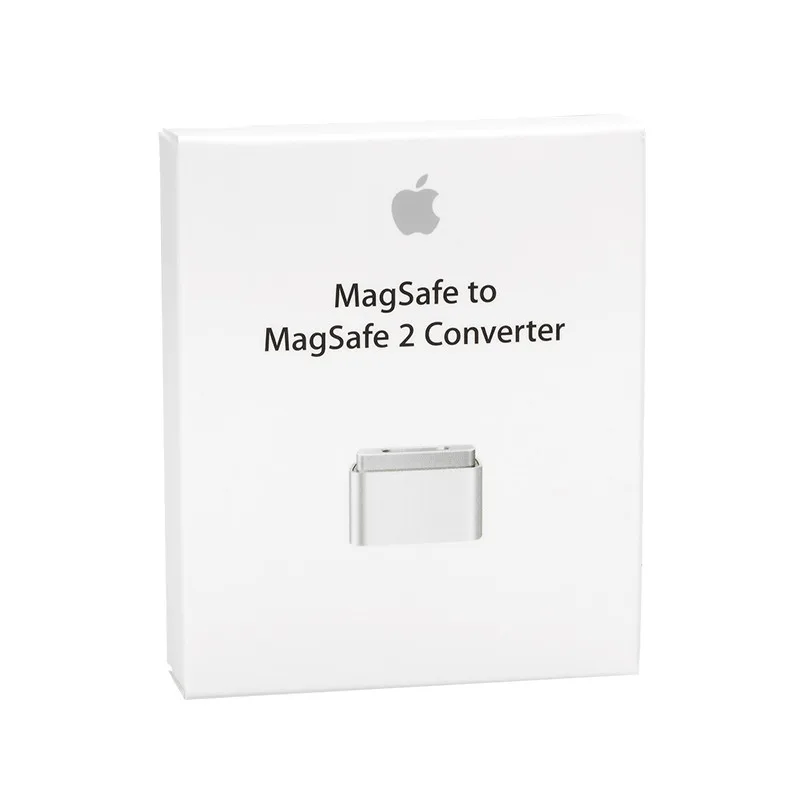 Apple MagSafe to MagSafe 2 Dönüştürücü Adaptör