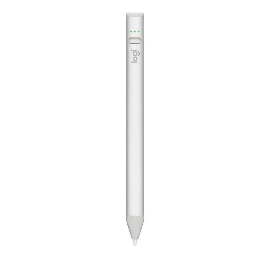 Logitech Crayon Gümüş Dijital Kalem