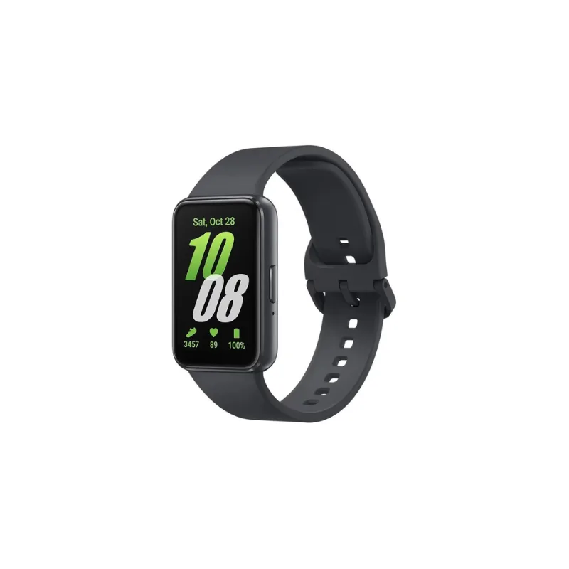 Samsung Galaxy Fit3 SM-R390 Gri Akıllı Bileklik