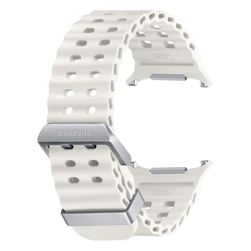 Samsung Galaxy Watch Ultra Marine Band Kordon