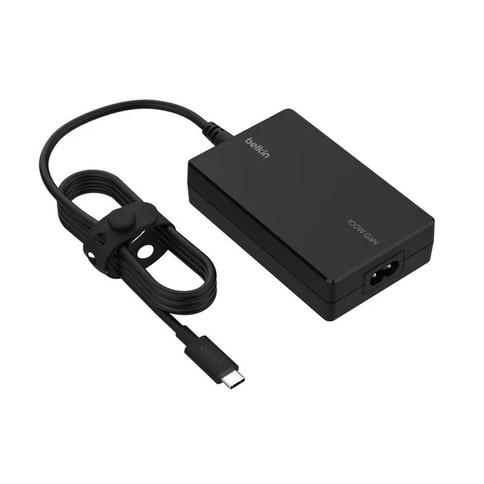 Belkin Connect 100W USB-C Adaptör