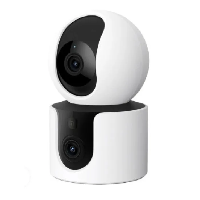 Xiaomi Smart Camera C300 Dual Güvenlik Kamerası