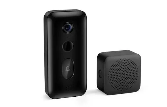 Xiaomi Smart Doorbell 3 Akıllı Kapı Zili