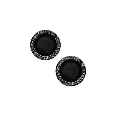 Zore CL-06 Apple iPhone 15 Plus Kamera Lens Koruyucu