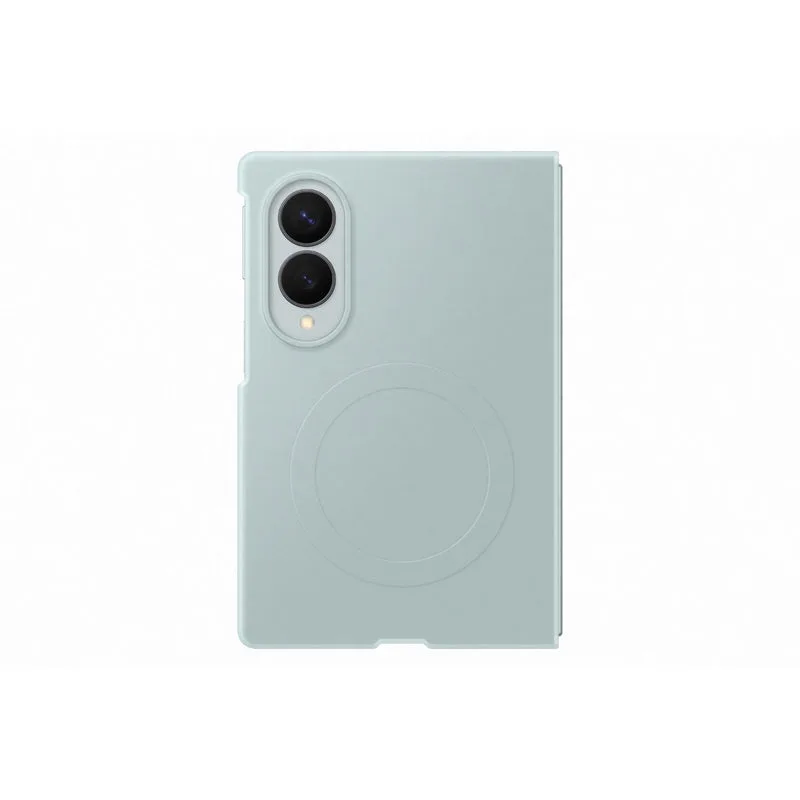 Samsung Galaxy Z Fold8 EF-EF971 Silikon Magnet Mint Kılıf