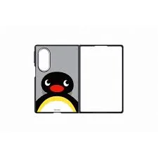 Samsung Galaxy Z Fold8 GP-FPF971HICBW Mirror Magnet Kılıf