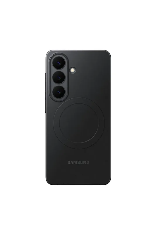 Samsung Galaxy S26 EF-SS942 Slim Magnet Siyah Kılıf
