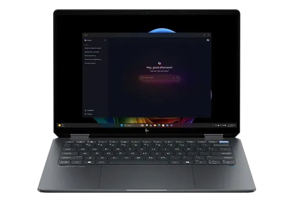 HP Spectre x360 14-eu0097nr 2'si 1 Arada Dizüstü Bilgisayar