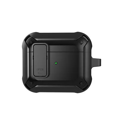 Wiwu Mecha Apple AirPods 3. Nesil Kılıf
