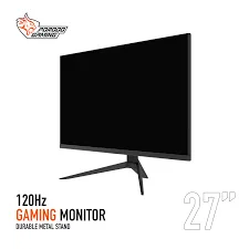 Porodo Gaming PDX533 27'' Oyuncu Monitörü 120Hz FHD