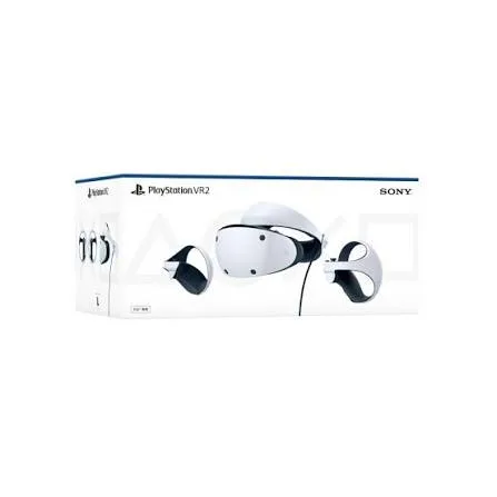 Sony PlayStation VR2
