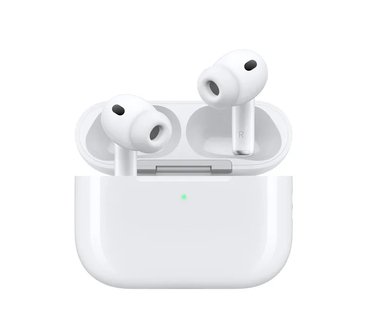 Apple AirPods Pro 3 Beyaz Kablosuz Kulaklık