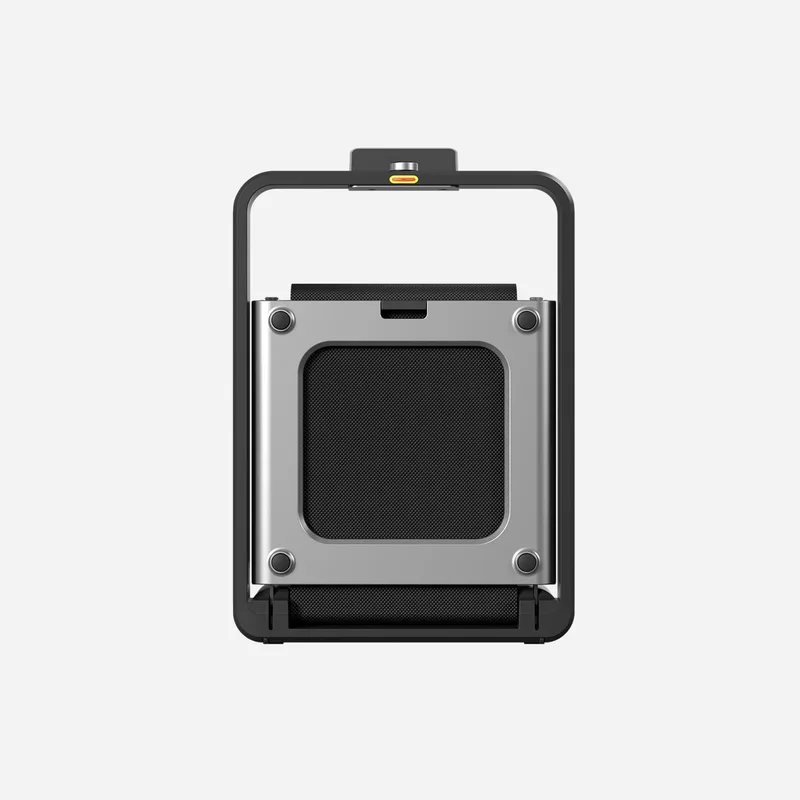 KingSmith WalkingPad X21 Katlanabilir Gri Yürüyüş Bandı