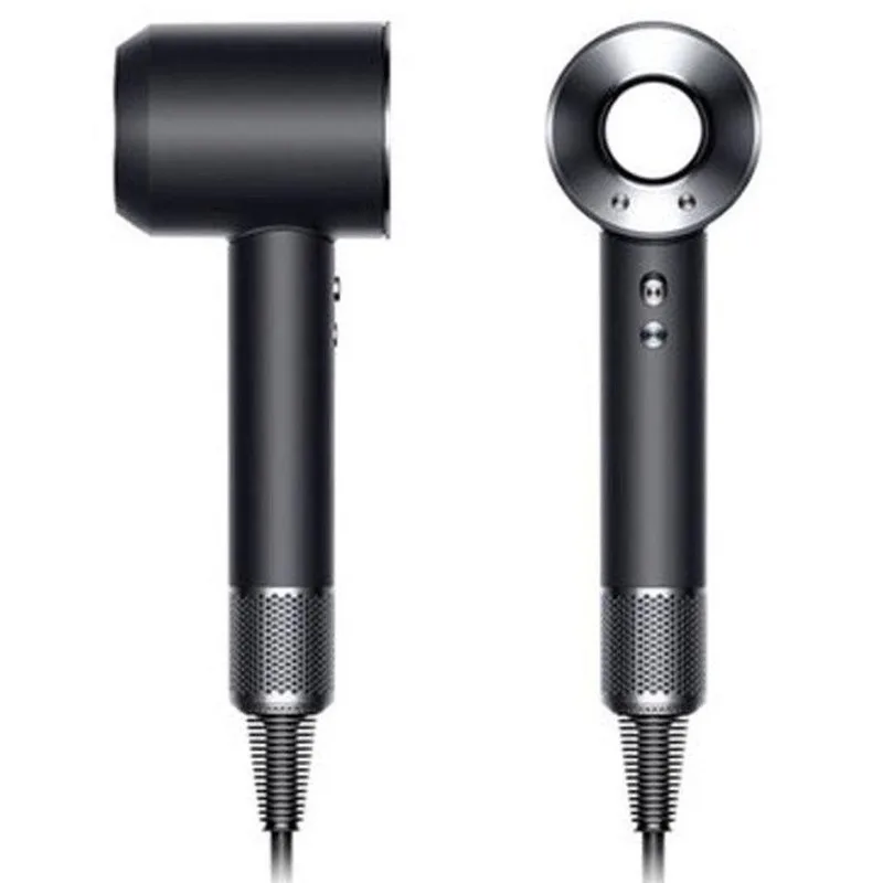 Dyson Supersonic Origin Hair Dryer HD08 BBN HK/SG/MY Black