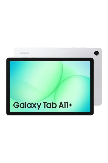 Samsung Galaxy Tab A11+ SM-X230 Wi-Fi 128GB Gümüş Tablet
