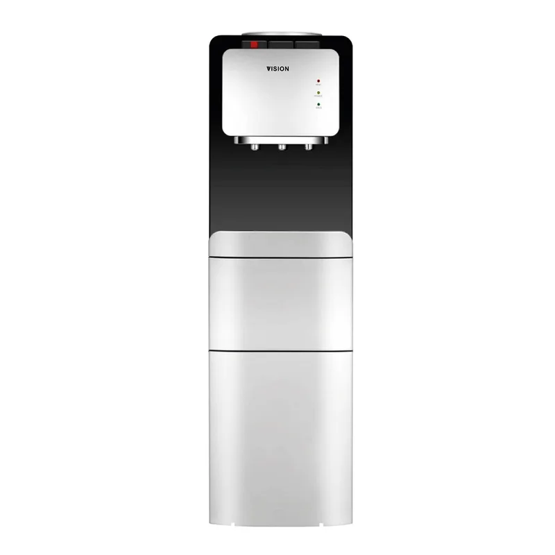 Vision IceFlow 4 Modlu Su Sebili VSN-ICESBL