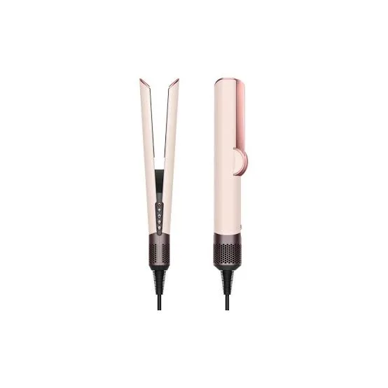 Dyson Airstrait™ Dryer and Straightener CERAMIC PINK