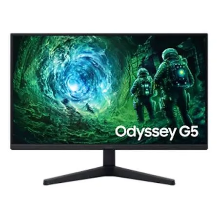 Samsung Odyssey G5 G50F 32" Fast IPS Gaming Monitor