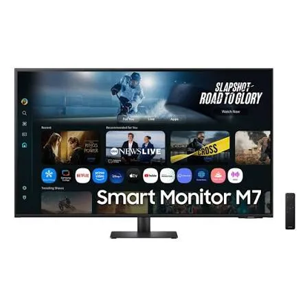 Samsung Smart Monitor M7 LCD 32"