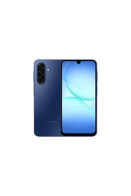 Samsung Galaxy A17 5G 8/256GB Mavi Akıllı Telefon