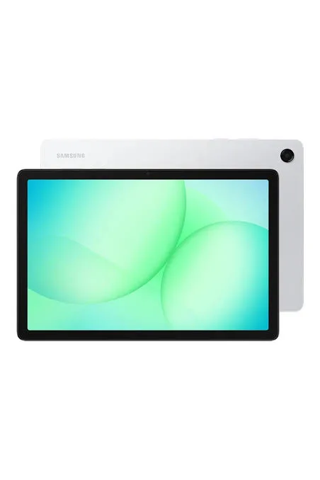 Samsung Galaxy Tab A11+ 5G 128GB Gümüş Tablet