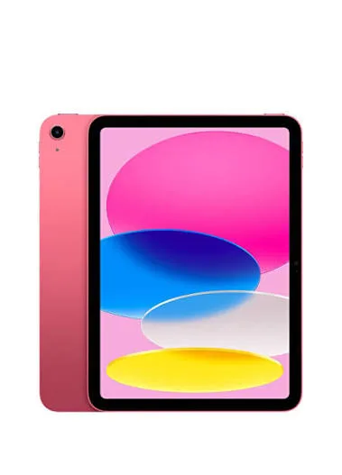 Apple iPad 11. Nesil A16 11 inç Wi-Fi 128GB Pembe Tablet