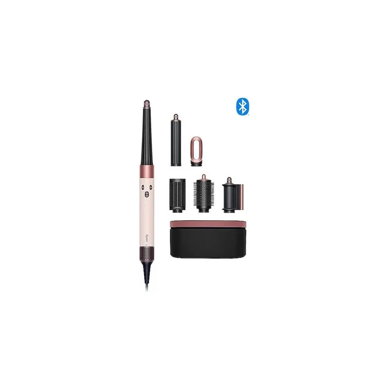 Dyson Airwrap i.d HS08 CPRG HK/MY/SG Ceramic Pink