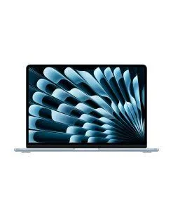 Apple MacBook Air 13 inç M4 16GB 256GB Gök Mavisi Dizüstü Bilgisayar