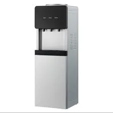 Vision FrostyFlow 3 Modlu Su Sebili VSN-FF-80BL-SL