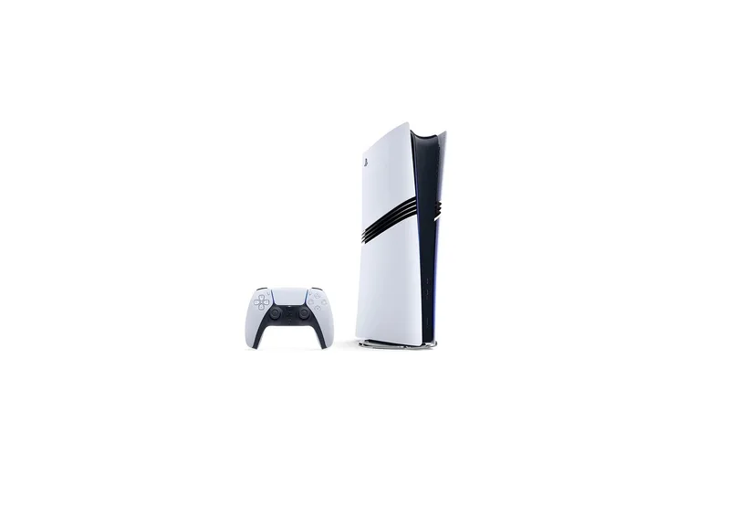 SONY PlayStation 5 Pro 2TB Oyun Konsolu