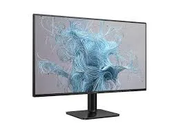 PHILIPS 24E2N1110 LED IPS 23,8 inç Full-HD 1 ms 120 Hz Monitör Siyah