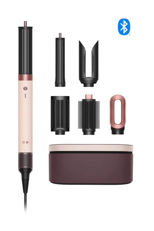 Dyson Airwrap Coanda 2x Multi-Styler & Dryer (Straight+Wavy) Ceramic Pink
