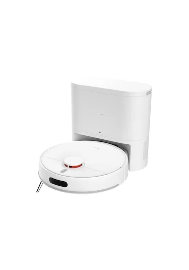 Xiaomi Robot Vacuum H40 White