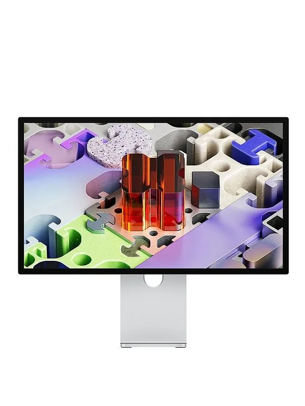 Studio Display XDR with A3348