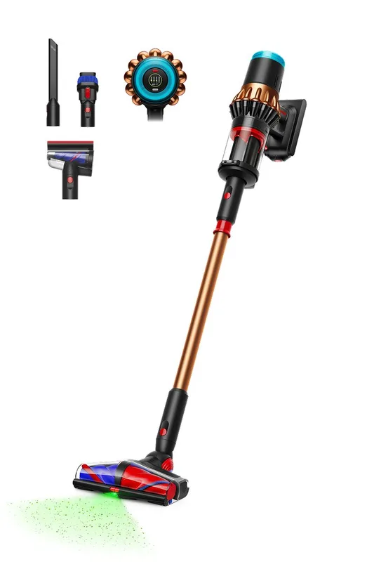 DYSON V16 Piston Animal Kablosuz Şarjlı Dikey Süpürge DS60