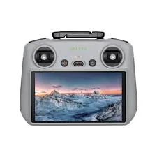 DJI RC 2 Remote Controller with Next-Gen Processor